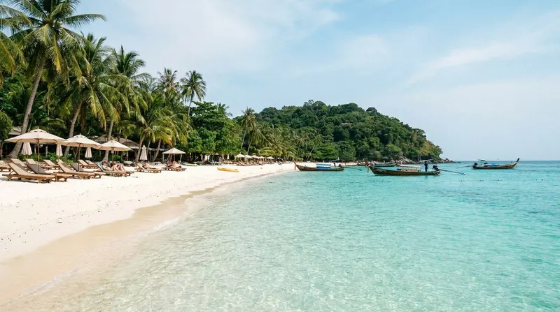 Coral Island