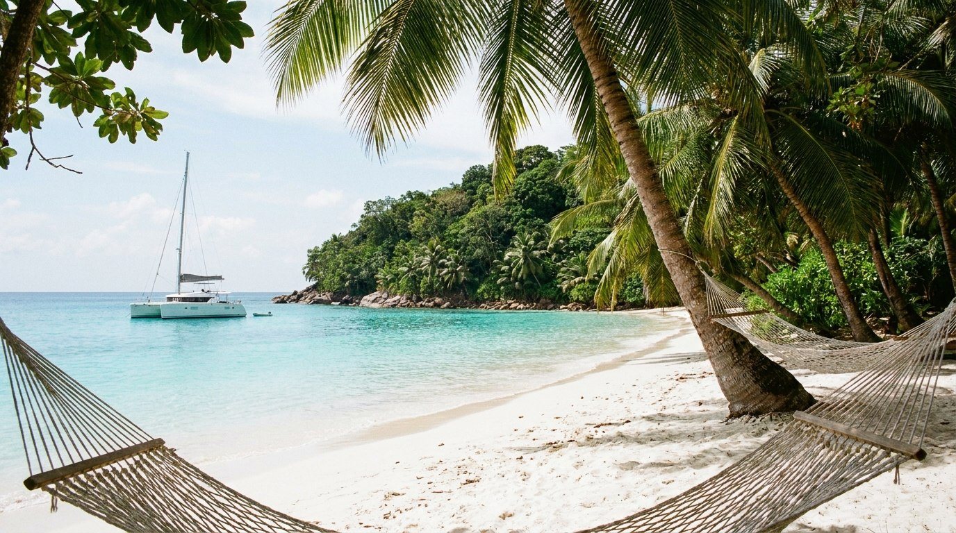 Coral Island - photo 4