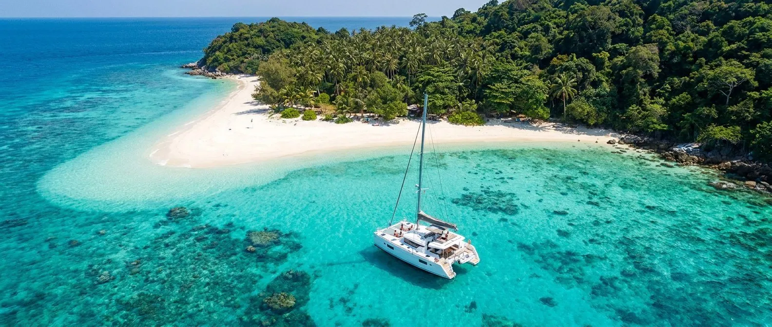 Coral Island