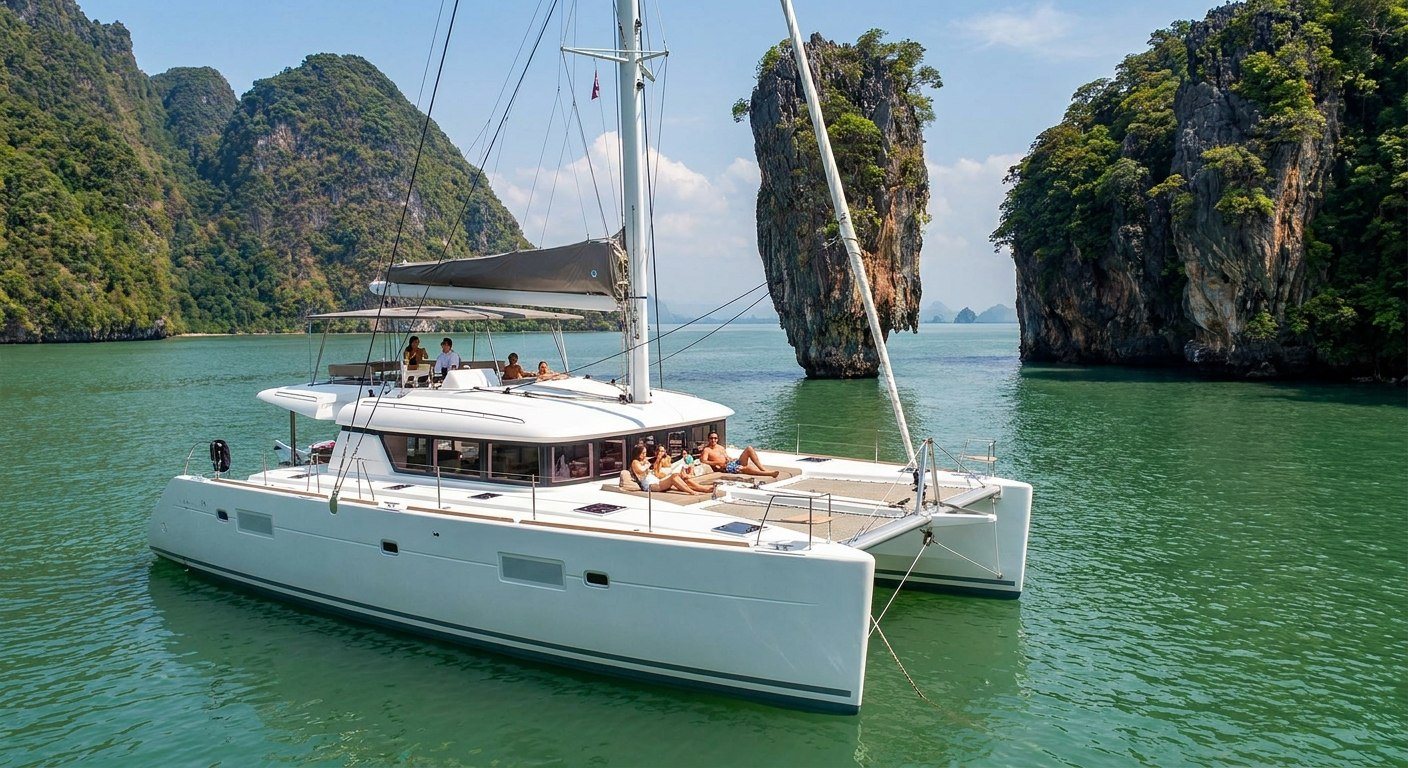 James Bond Island - photo 1