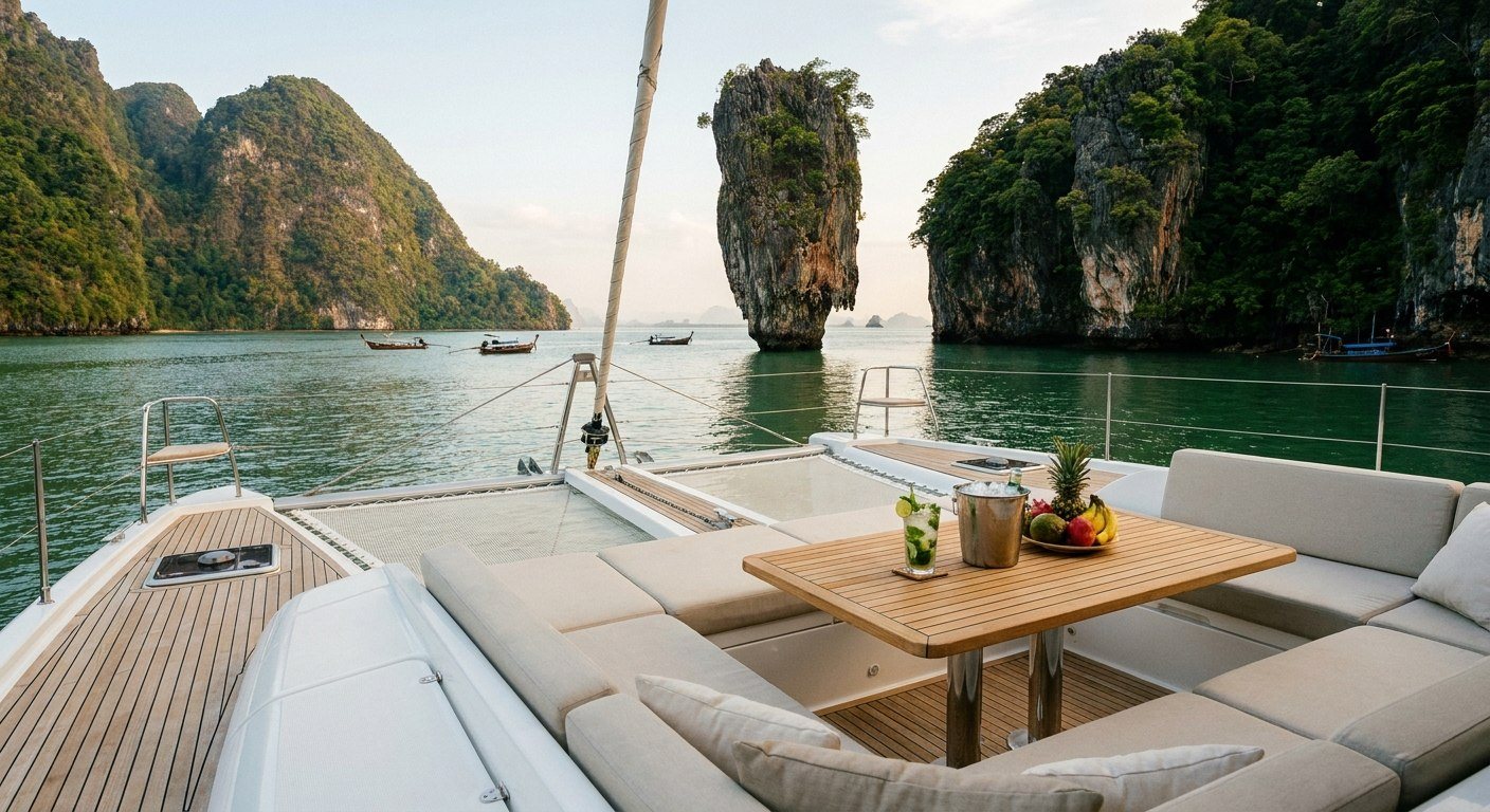 James Bond Island - photo 3