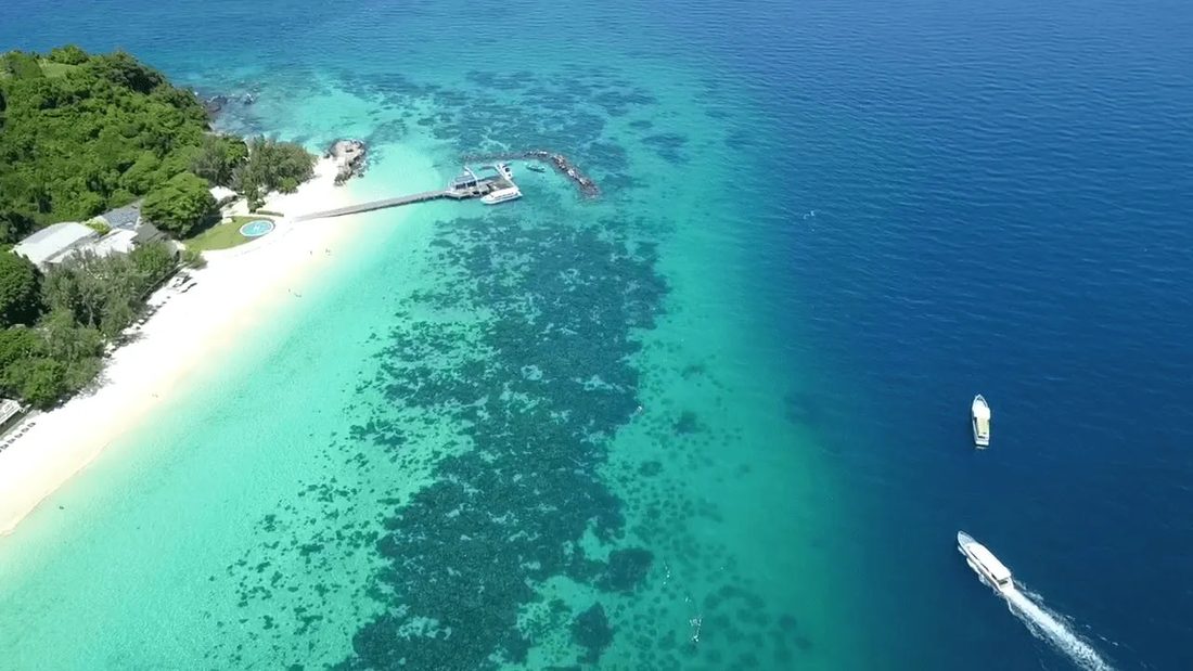 Maiton Island