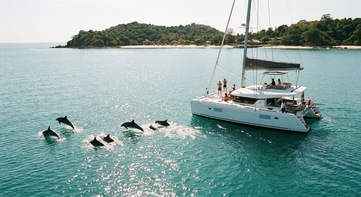 Maiton Island - photo 5