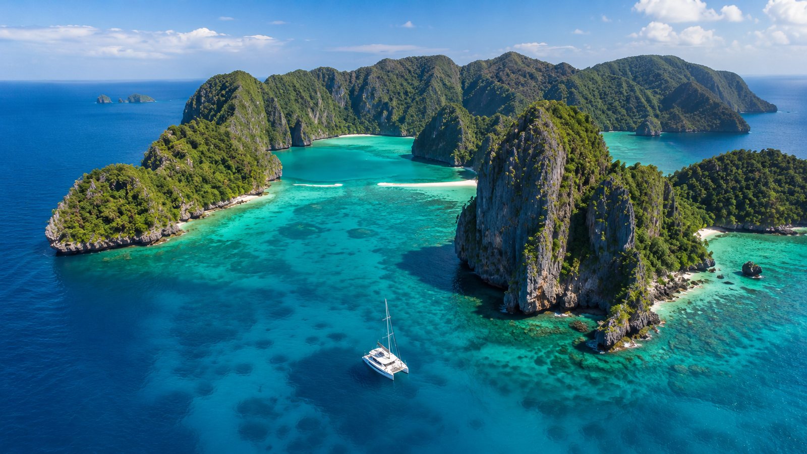 Phi Phi Islands - photo 2
