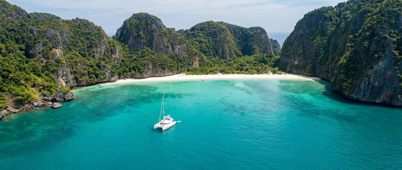 Phi Phi Islands