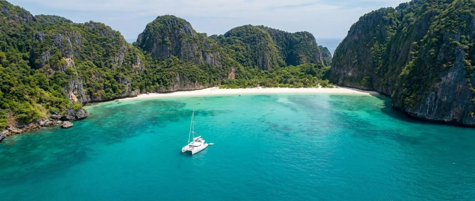 Phi Phi Islands