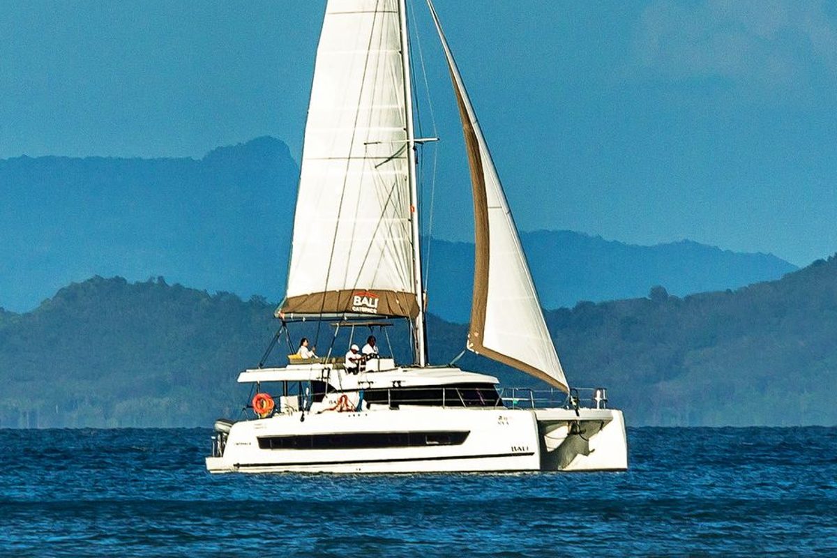 Bali Catspace Siva