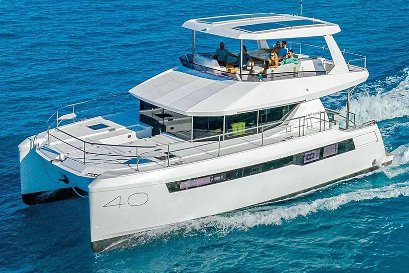 Leopard 40