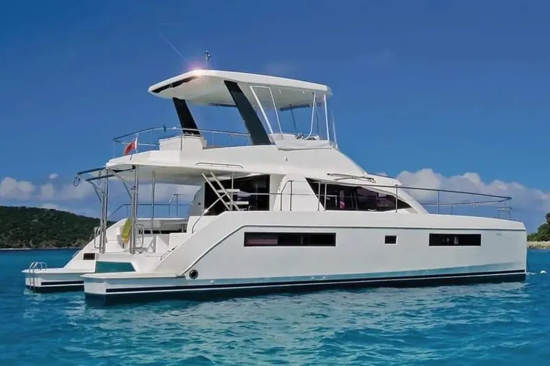 Leopard 43