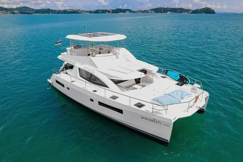 Leopard 51 · Chalong
