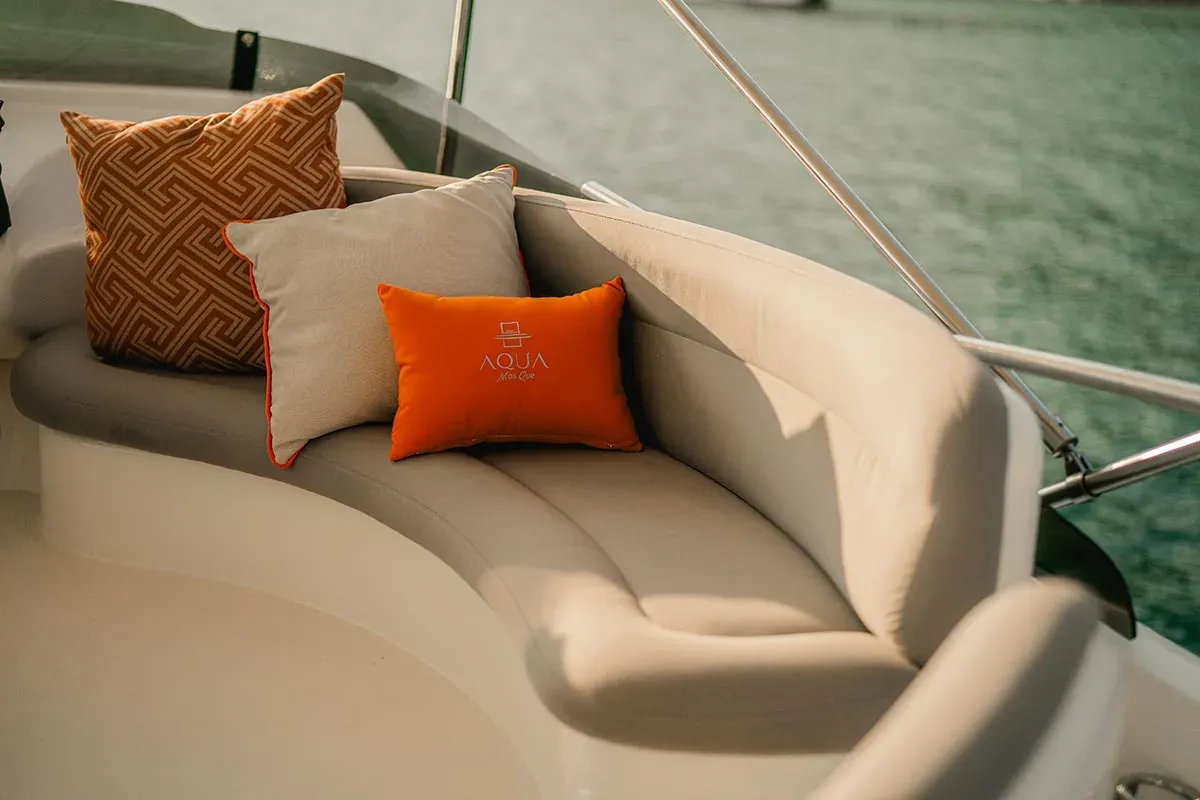 Azimut 46 photo 25