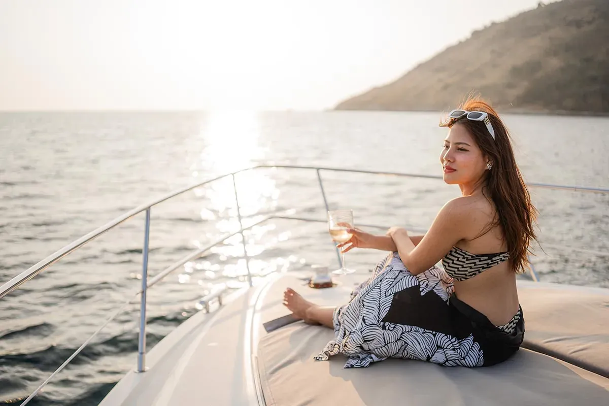 Azimut 46 photo 27