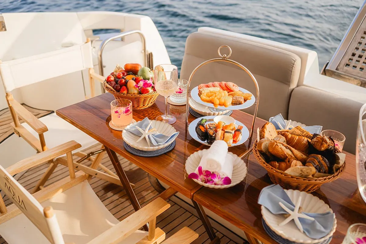 Azimut 46 photo 30