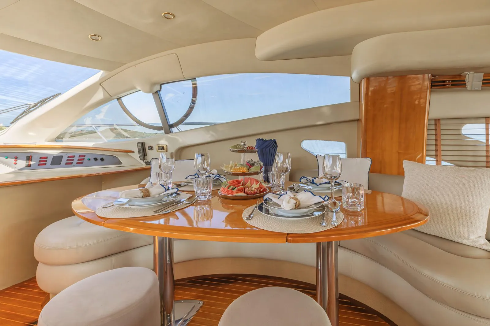 Azimut 55 photo 17