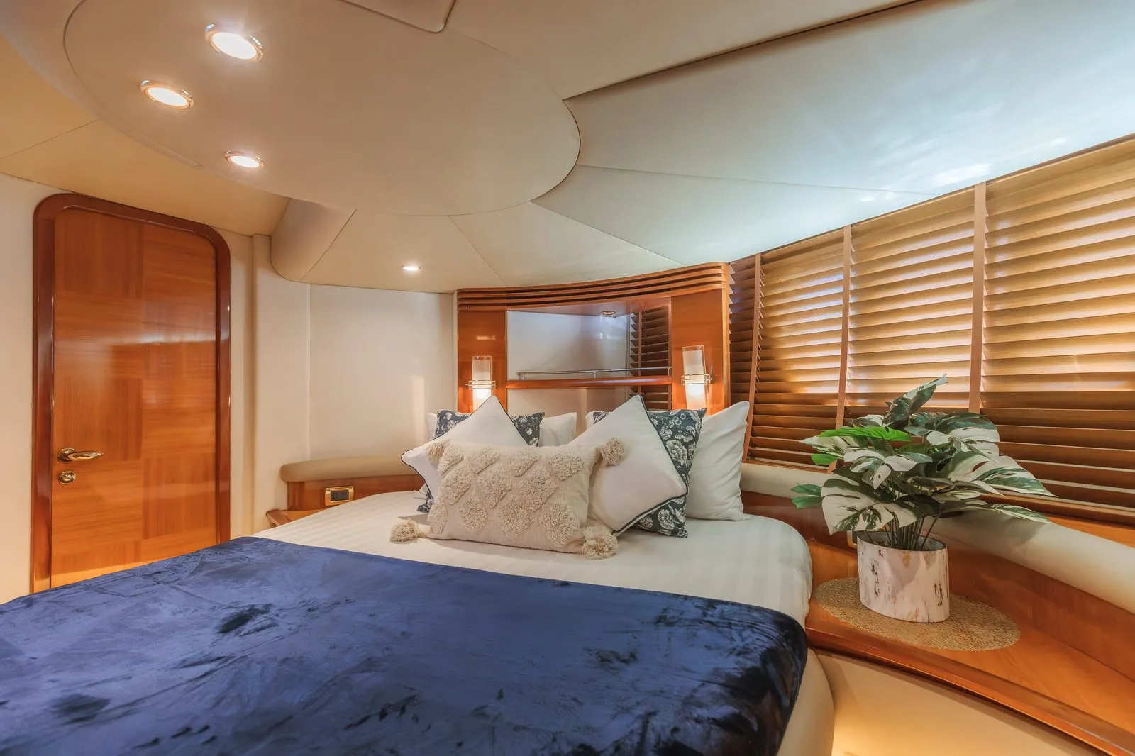 Azimut 55 photo 13