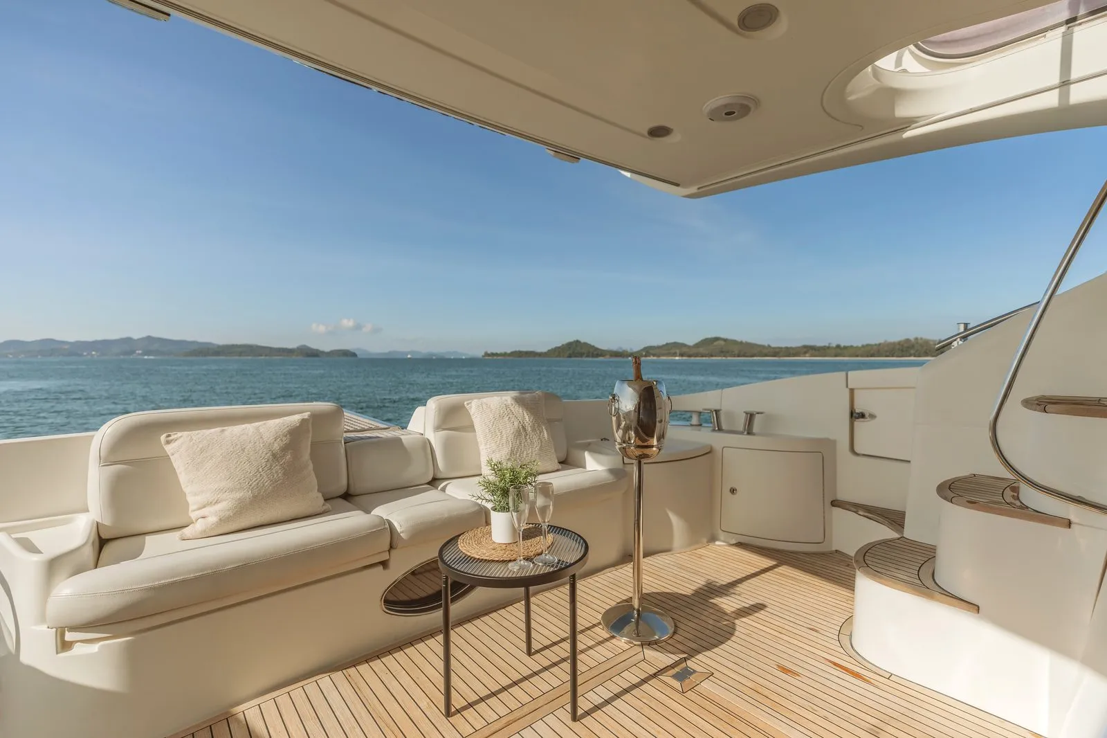 Azimut 55 photo 10