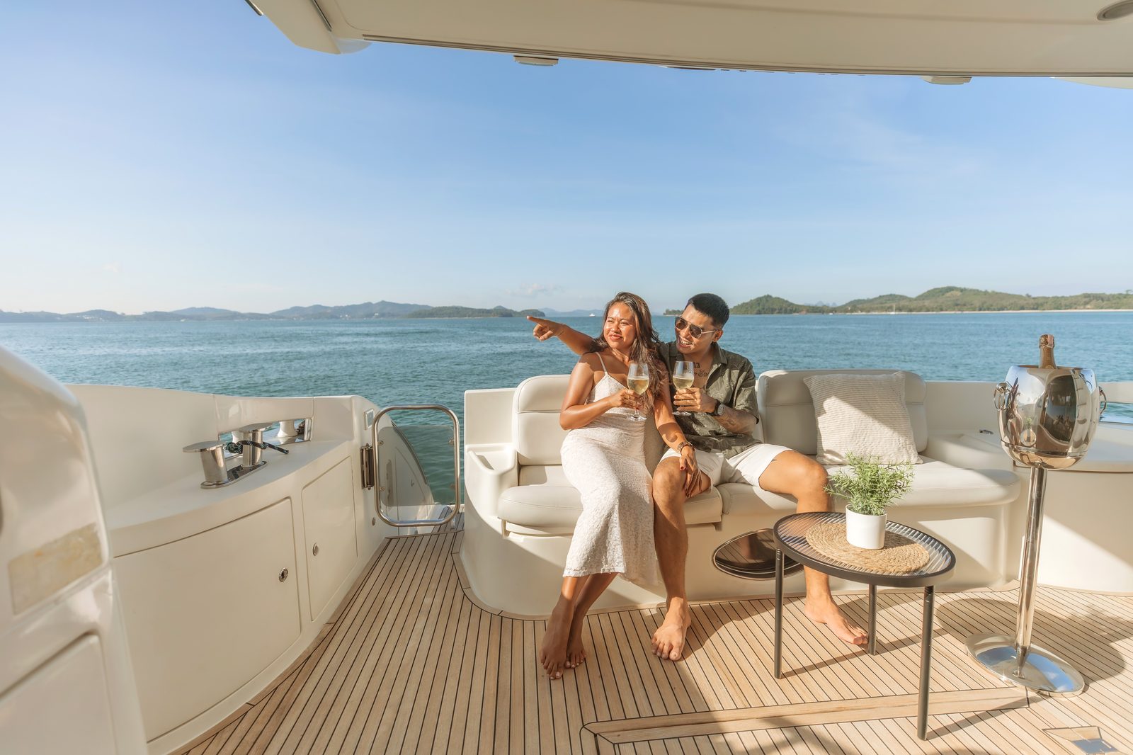 Azimut 55 photo 23