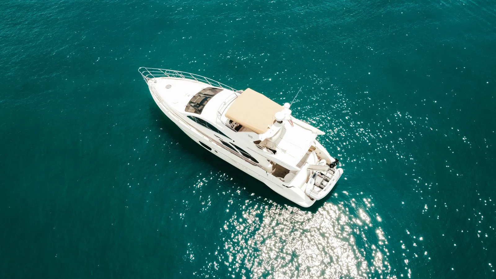 Azimut 55 photo 7