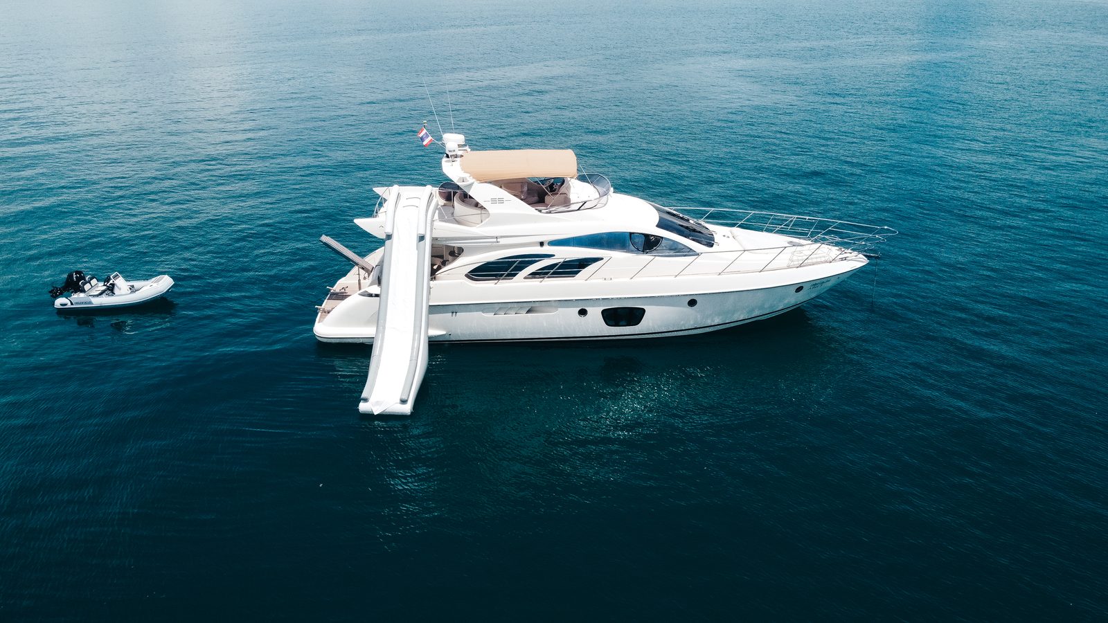 Azimut 55 photo 7