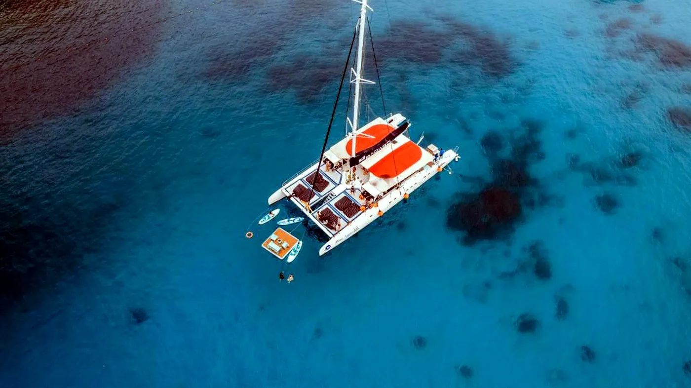 Blue Aqua photo 5