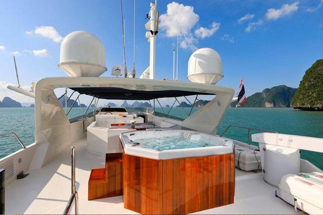 Cabins - falcon-106
