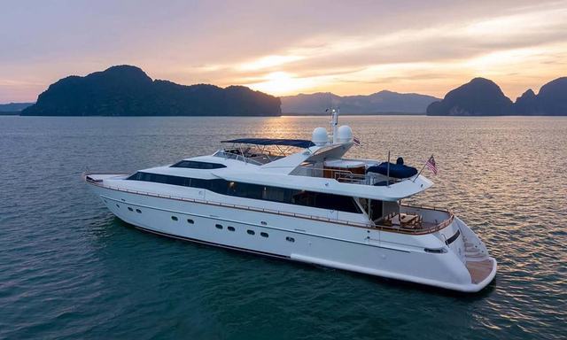 Flybridge - falcon-106