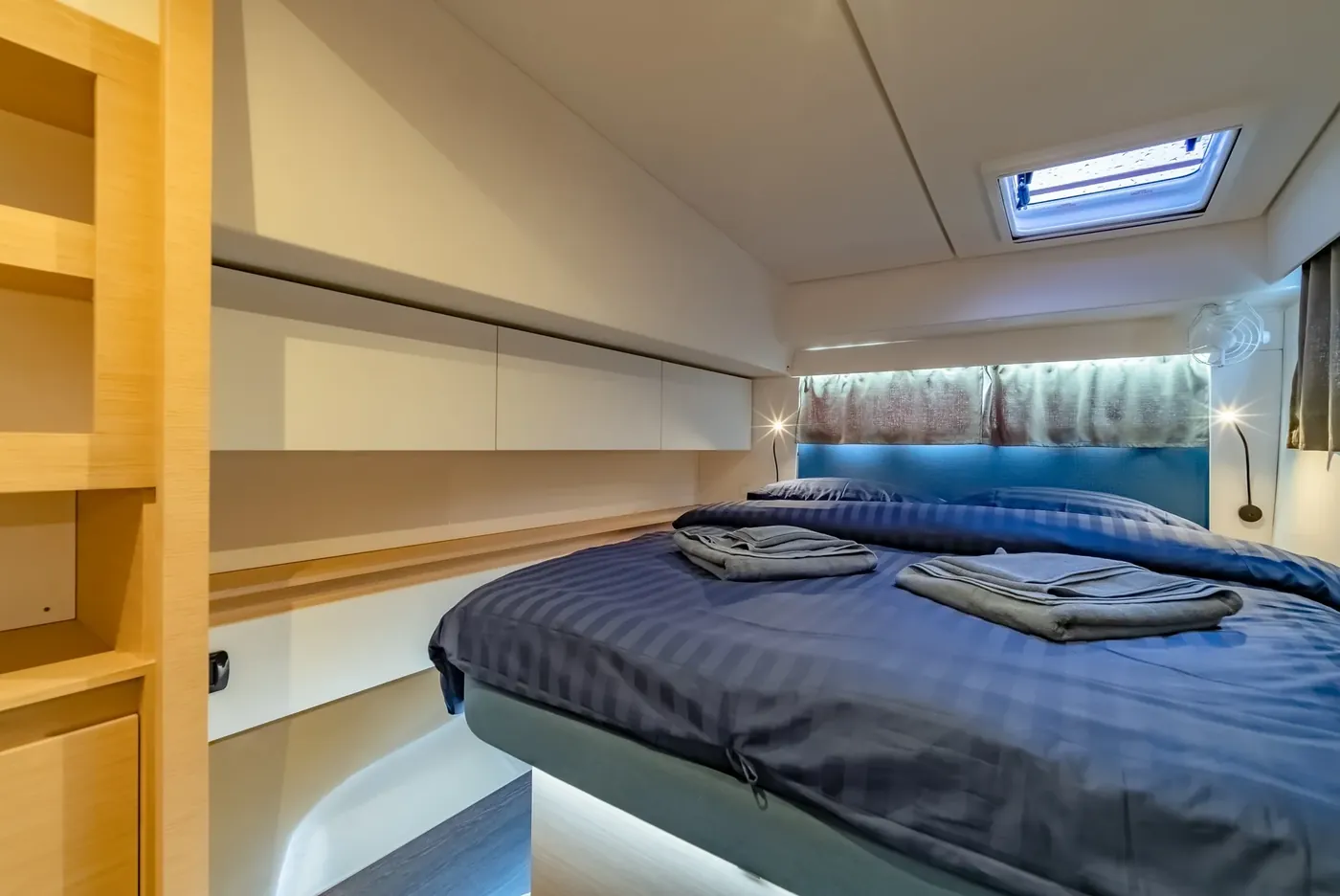 Fountaine Pajot 45 28