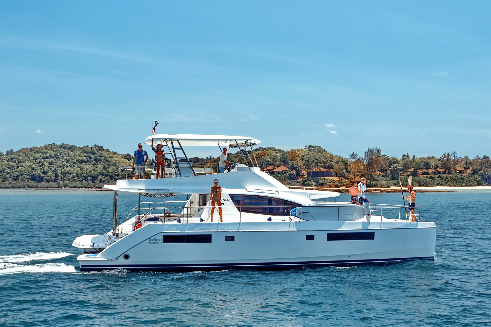 Leopard 51 photo 7