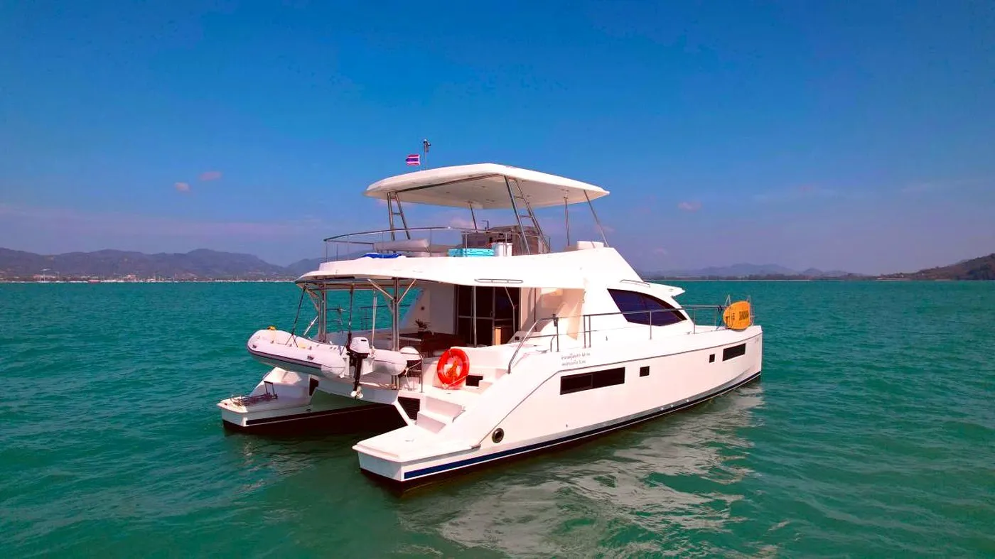 Leopard 51 photo 11