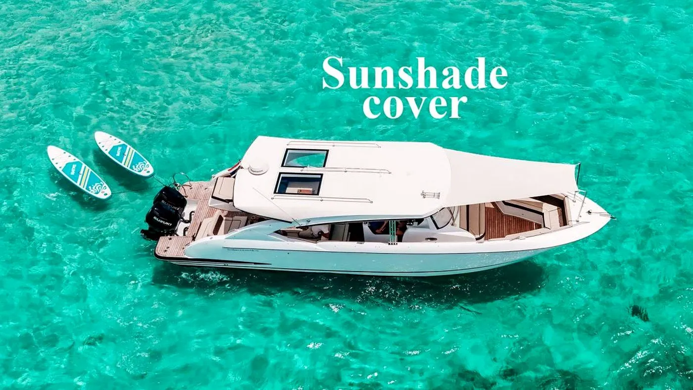 Luxury Cruiser photo 5