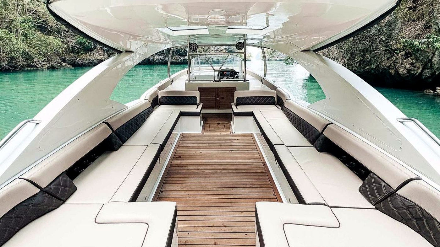 Luxury Cruiser - фото 10