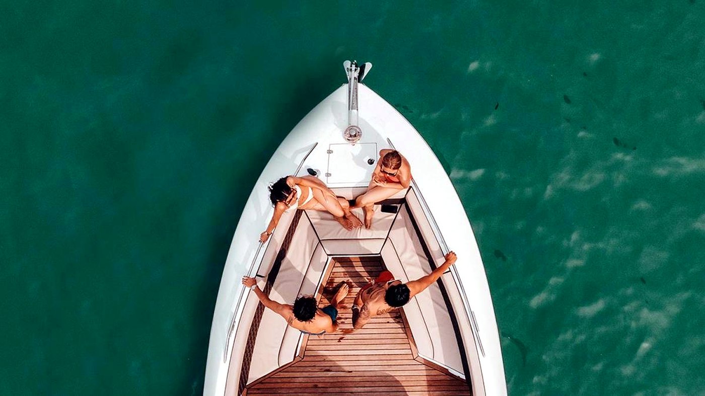 Luxury Cruiser - фото 6