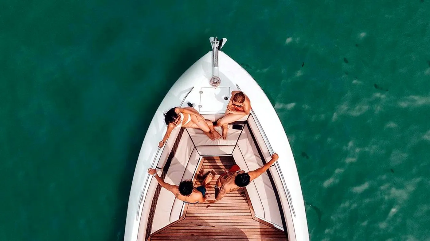 Luxury Cruiser photo 6