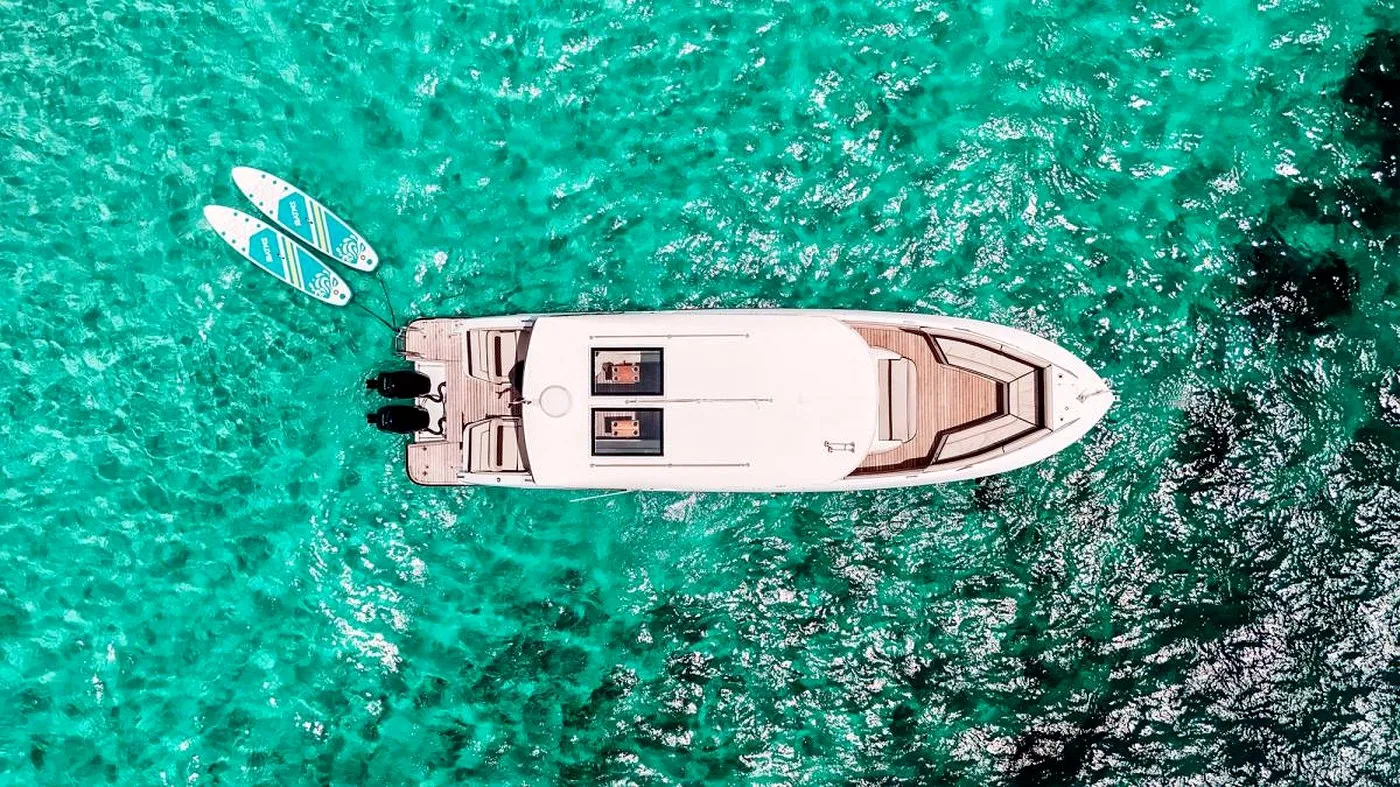 Luxury Cruiser photo 4