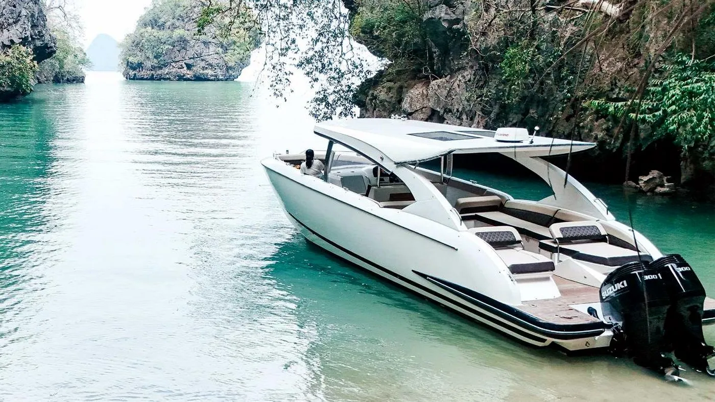 Luxury Cruiser photo 7