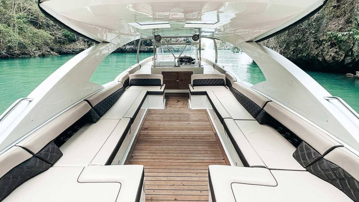 Luxury Cruiser photo 8