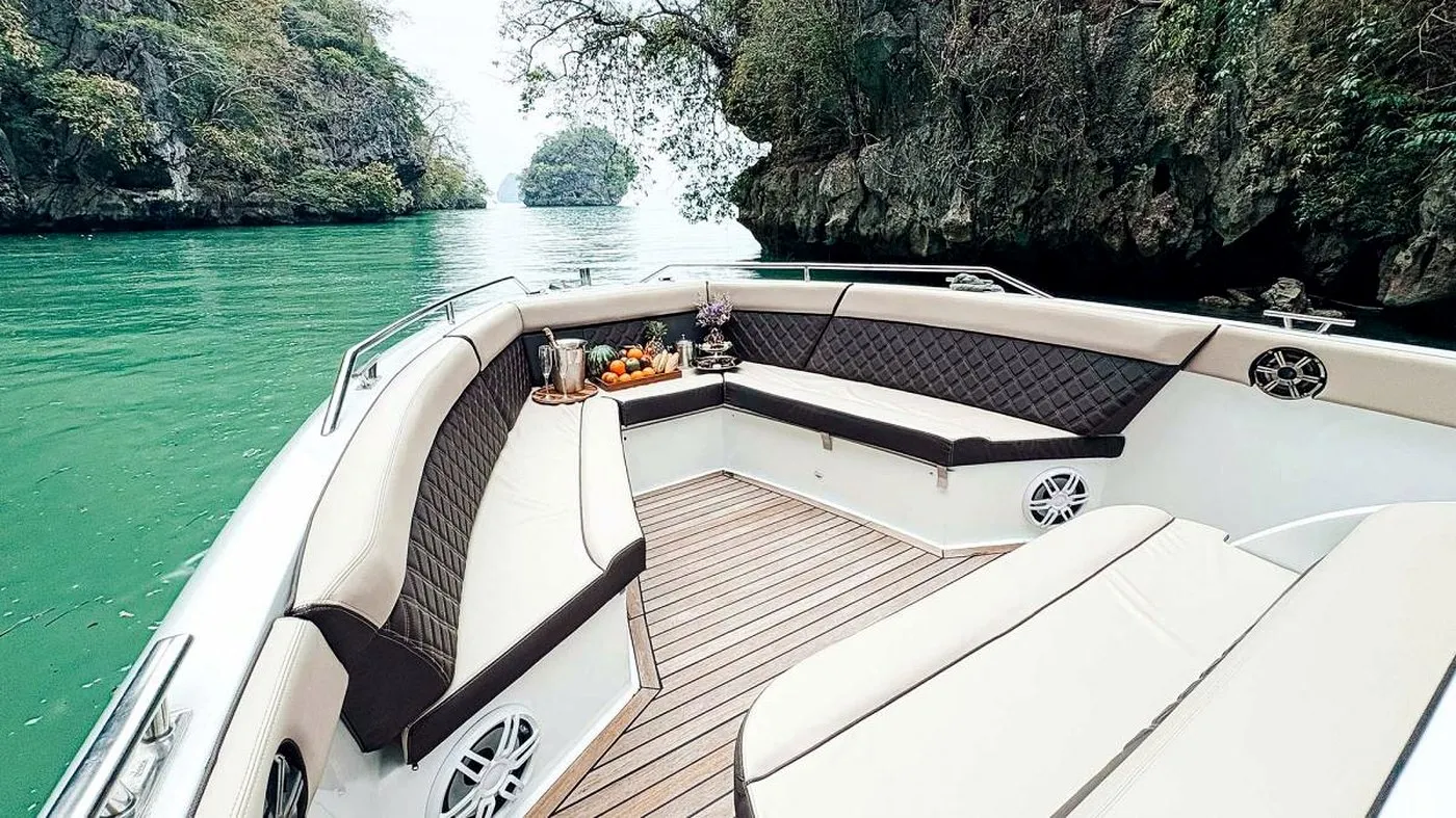 Luxury Cruiser photo 8