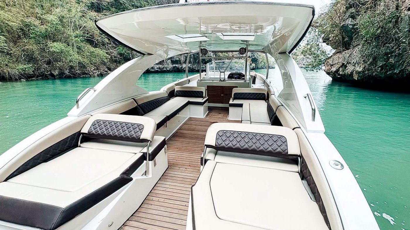 Luxury Cruiser - фото 9