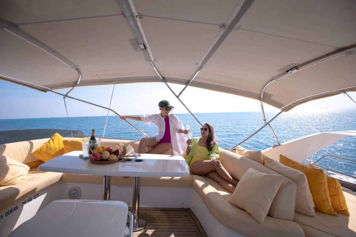 Princess 54 - фото 15