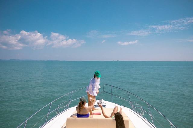 Flybridge - princess-54