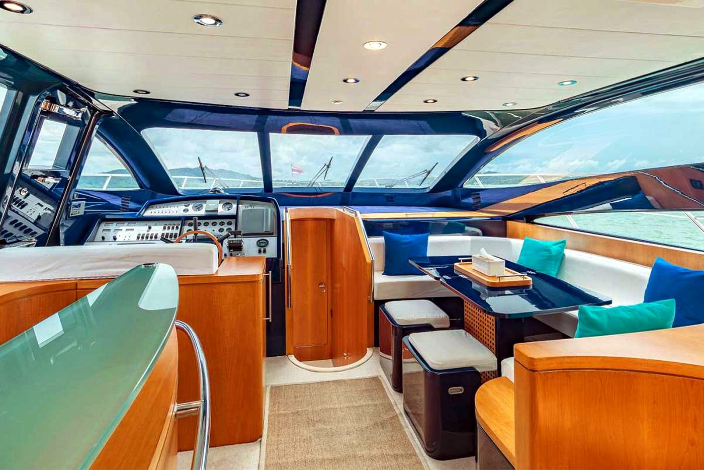 Riva 70 - фото 17