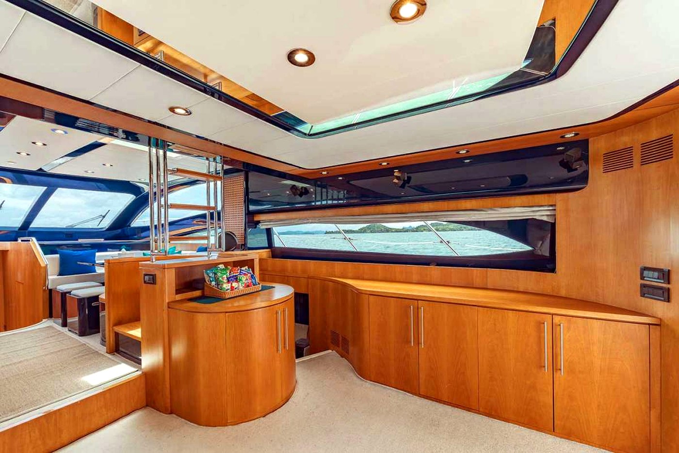 Riva 70 - фото 18
