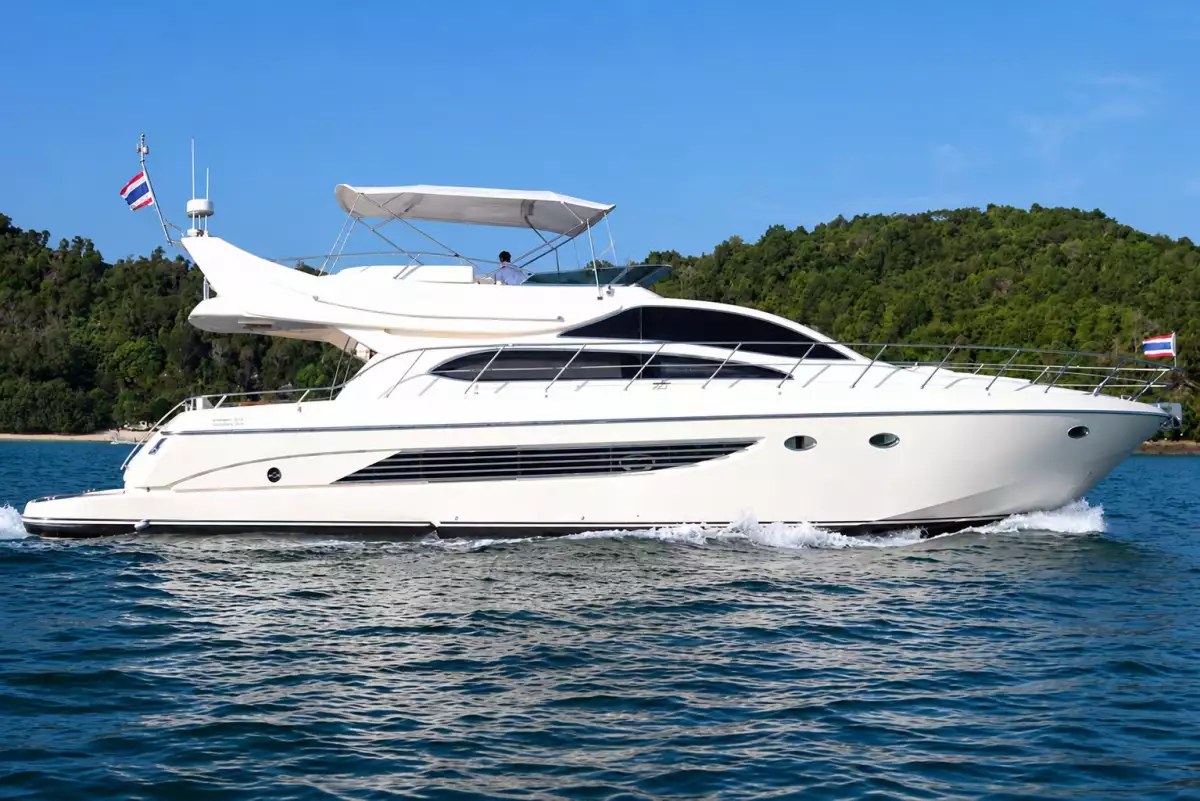 Riva 70 - фото 1