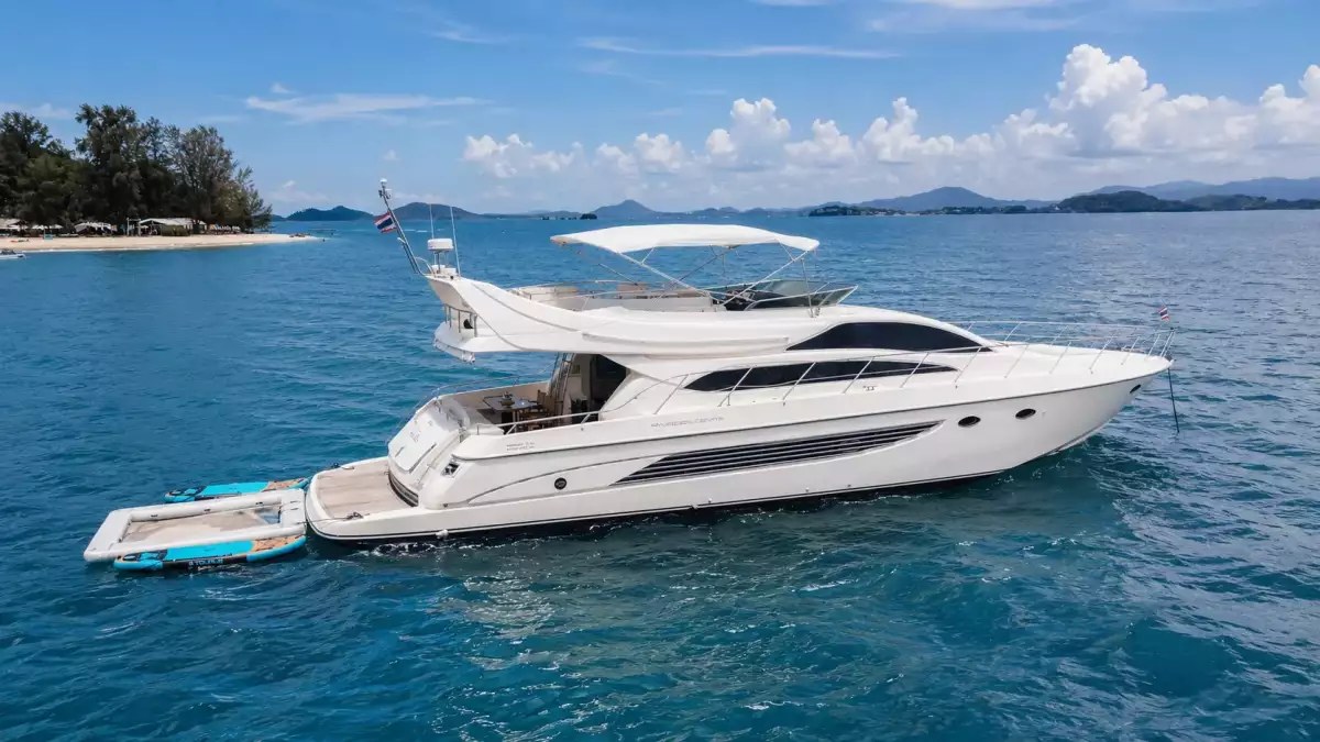 Riva 70 - фото 2