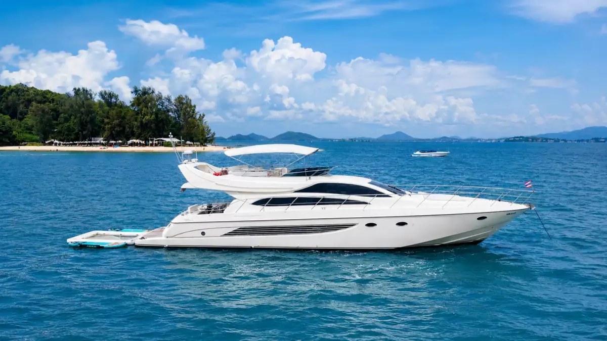 Riva 70 - фото 3