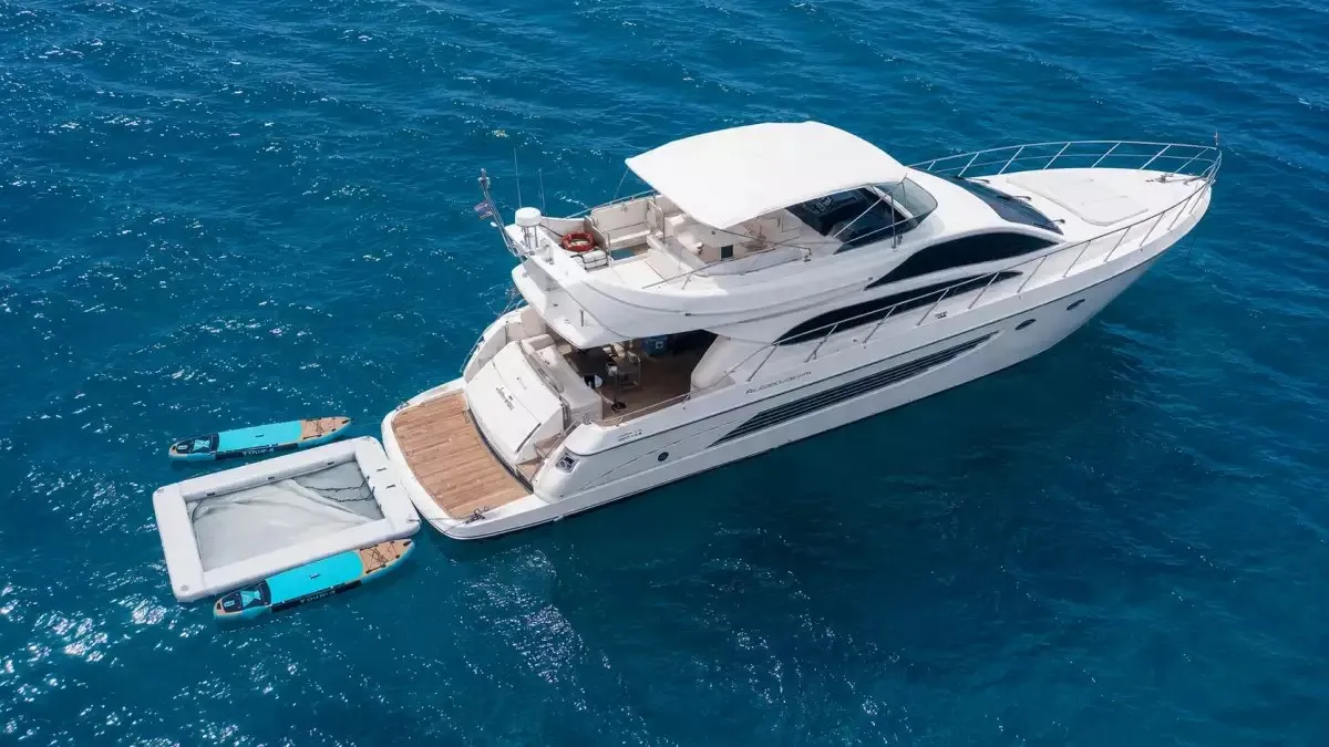 Riva 70 photo 4