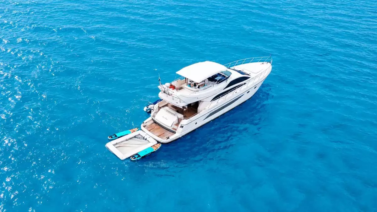 Riva 70 - фото 5