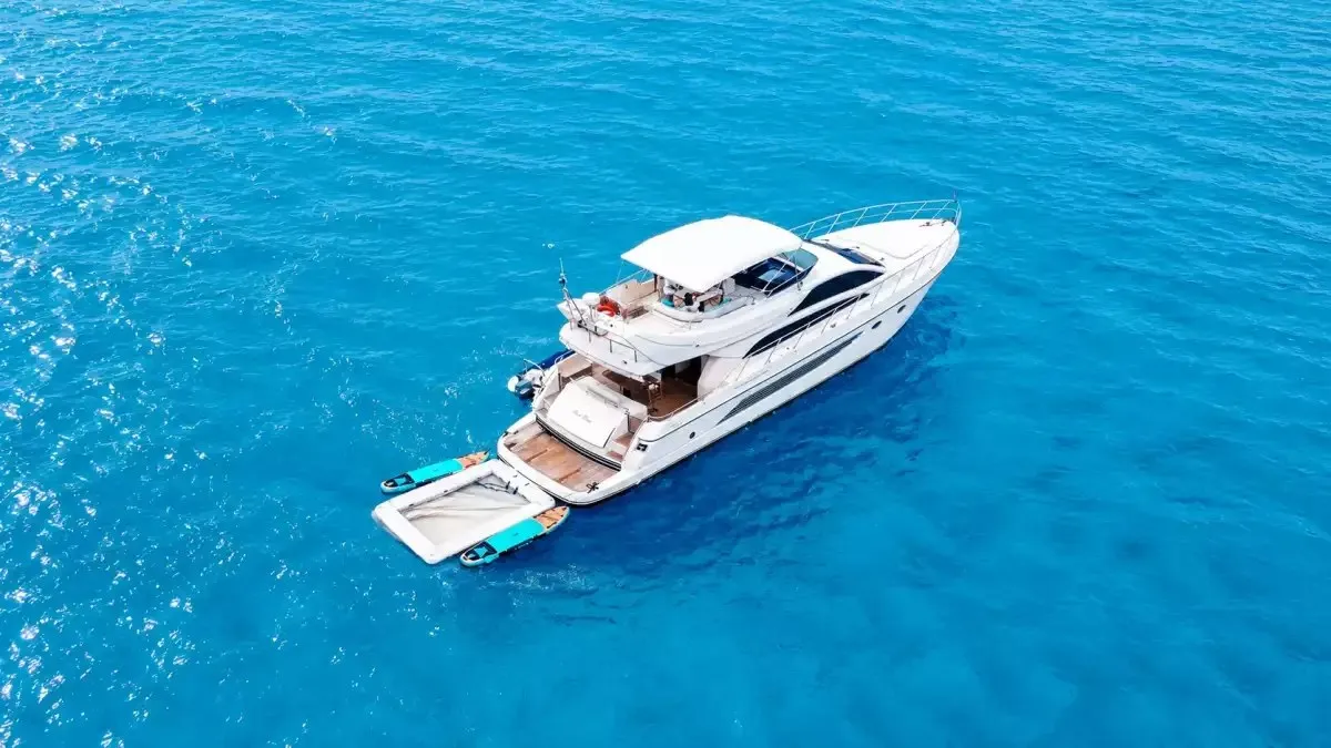 Riva 70 photo 5