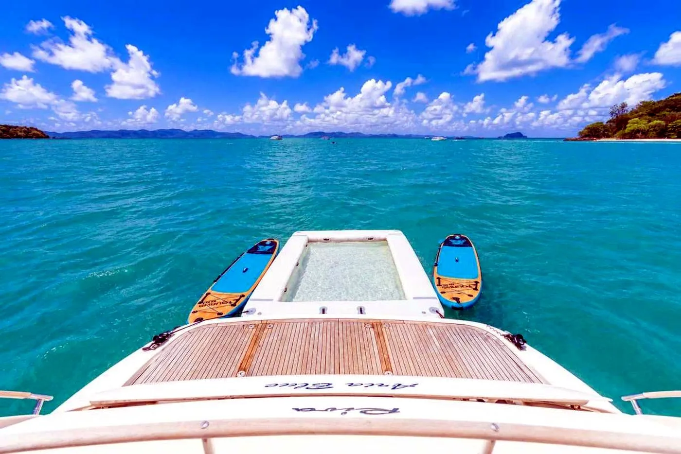 Riva 70 photo 8