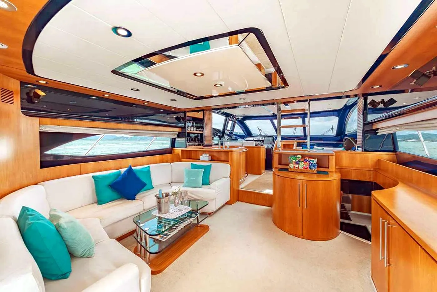 Riva 70 photo 11